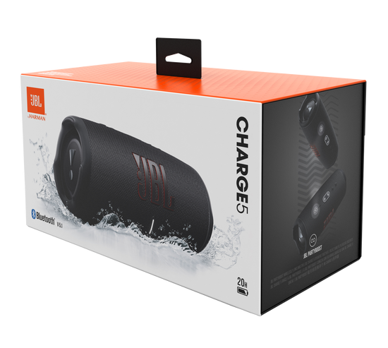 JBL charge 5 original