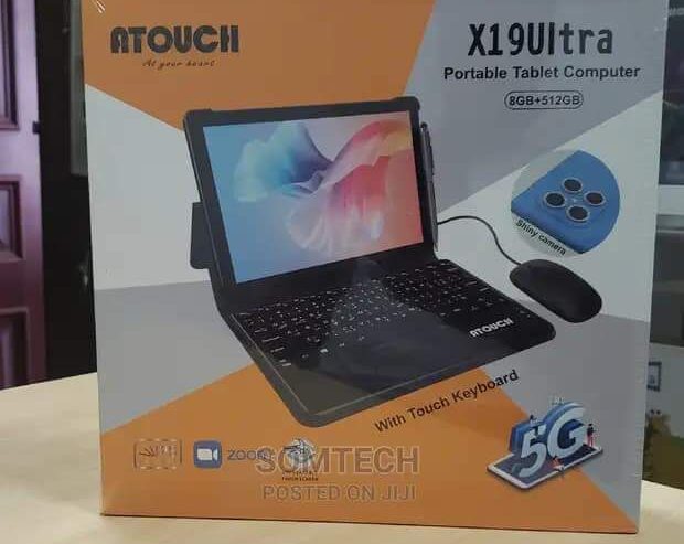 Atouch X19