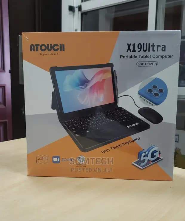Atouch X19