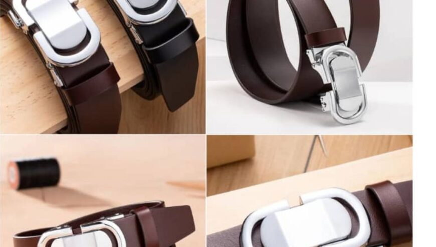 Ceinture