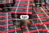 Convertisseur batterie 4pcs et 2pcs