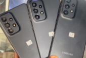 Samsung Galaxie A33 5G 128gb arrivage